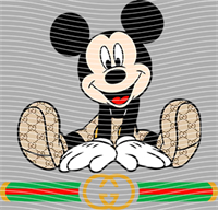 Mickey-AMQ 428